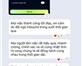 Khách hàng Ms Yến